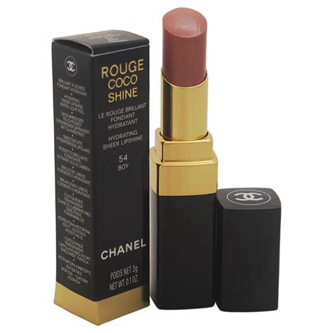 chanel boy rouge coco shine|chanel rouge coco flash boy.